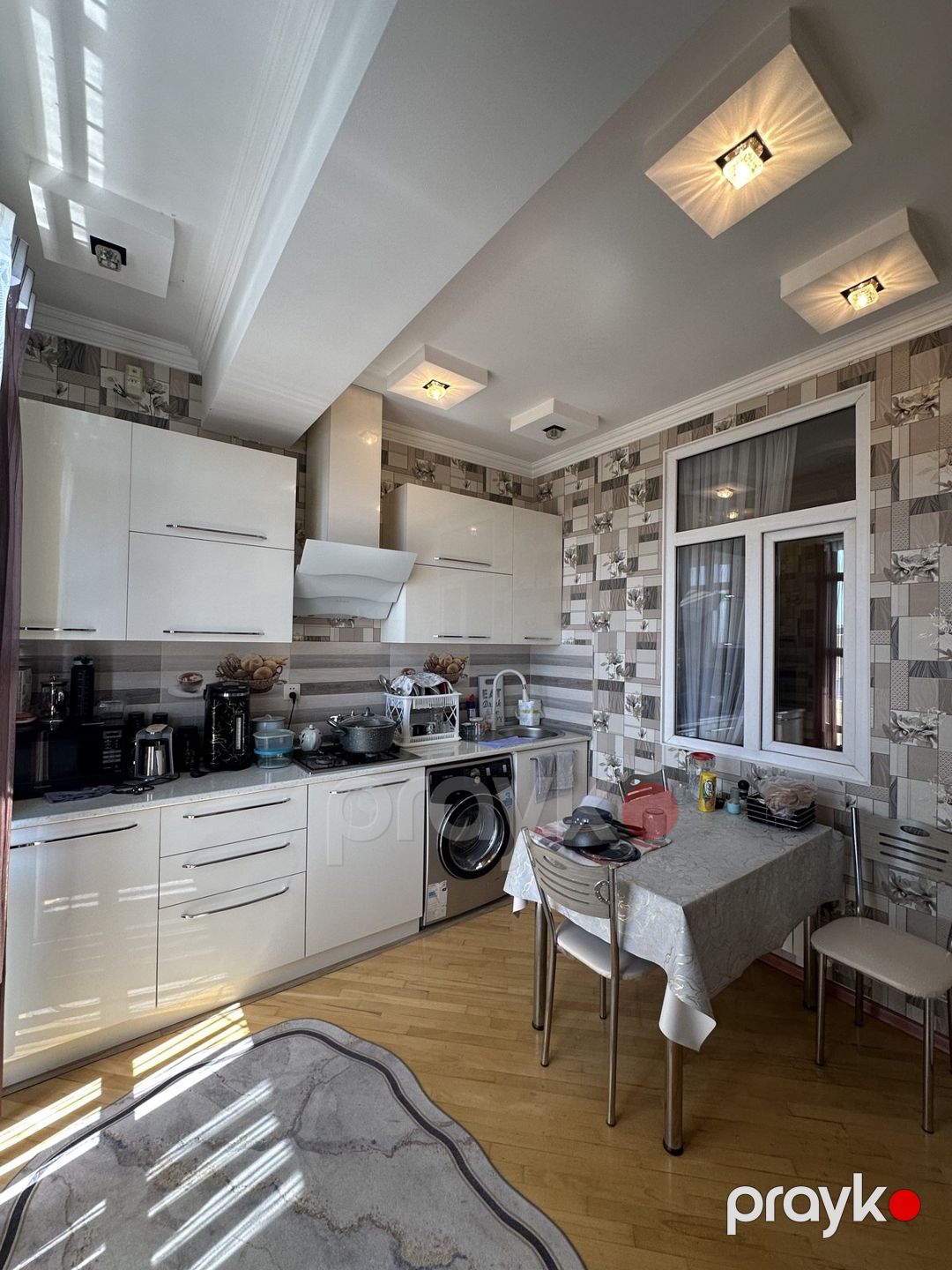 Satılır 3 otaqlı yeni tikili 94 m² — Mənzil, Xırdalan (10)