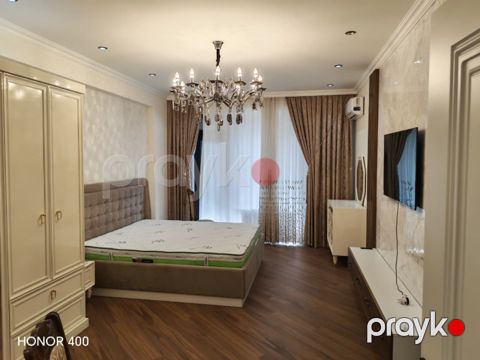 İcarəyə verilir 2 otaqlı yeni tikili 96 m² — Bakı