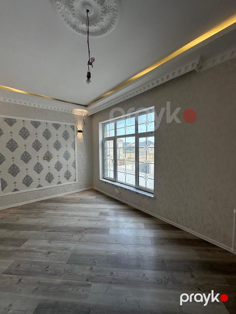 Həyət evi, Mehdiabad qəs — Ev, villa, Bakı (11)