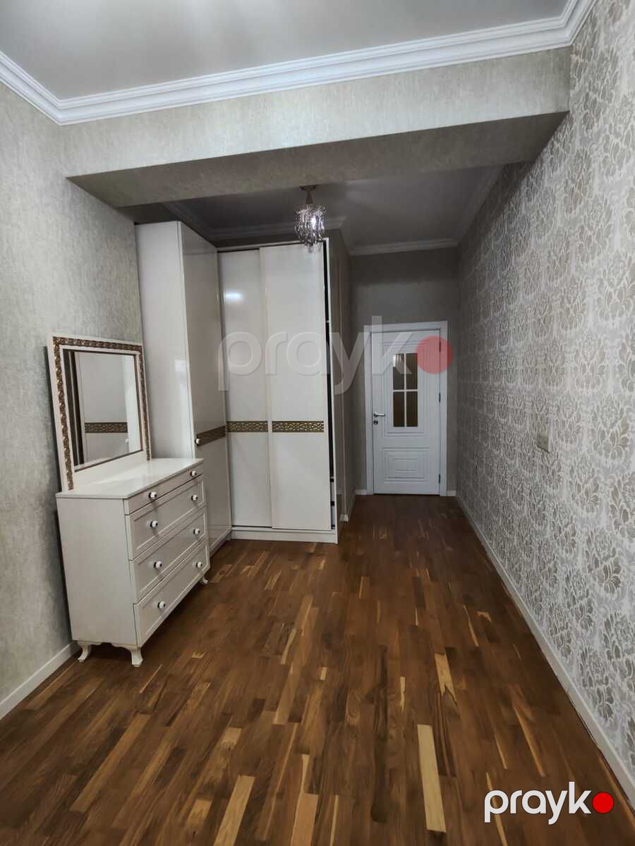 Satılır 3 otaqlı yeni tikili 74 m² — Mənzil, Bakı (10)