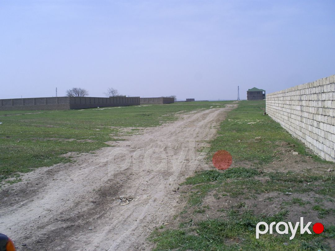 Satış: Torpaq, 6 sot, Qaradağ rayonu — Torpaq, Bakı (4)