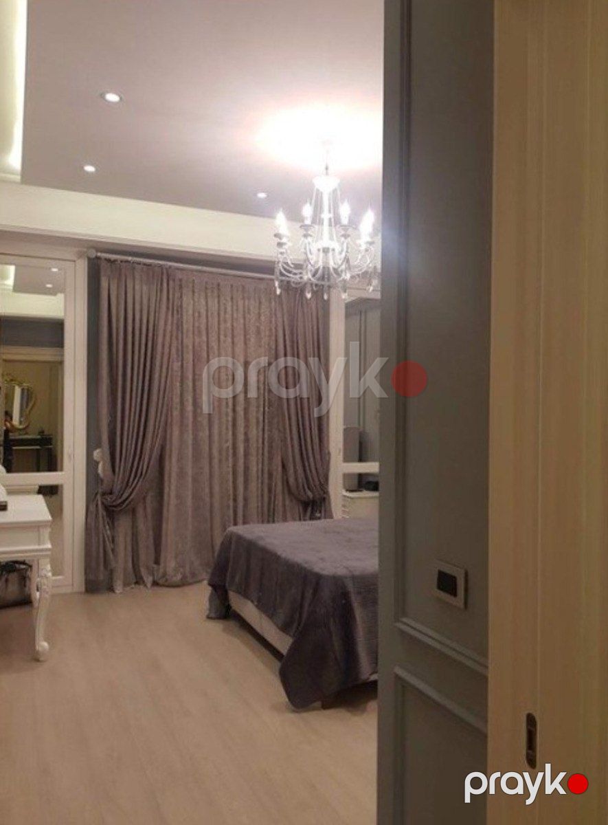 İcarəyə verilir 2 otaqlı yeni tikili 75 m² — Mənzil, Bakı (4)