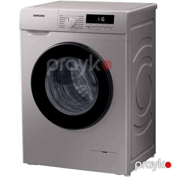 Paltaryuyan maşın Samsung WW80T3040BS/LP Silver — Mallar, Bakı (5)