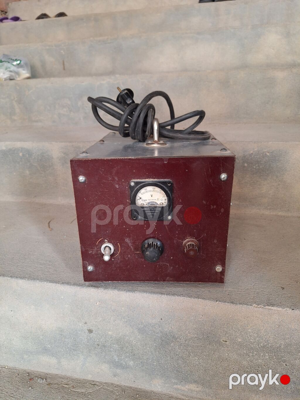 Qida bloku 1000 W, İşlənmiş — Qida bloklari, Gəncə (4)