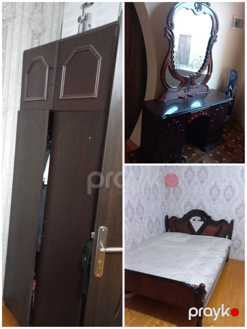 Vitrin soyuducu satılır. - Qiymət: 1000 AZN - Ünvan: Saray — Soyuq vitrini, Bakı (2)