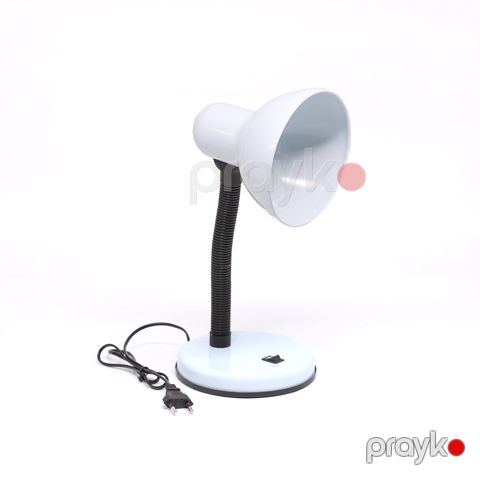 Stolüstü lampa ty - 2008B ağ — Bakı