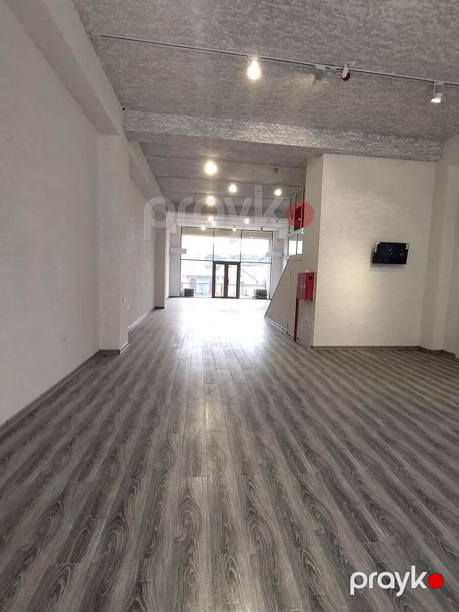 İcarəyə verilir obyekt 136 m² — Əmlak, Bakı (4)