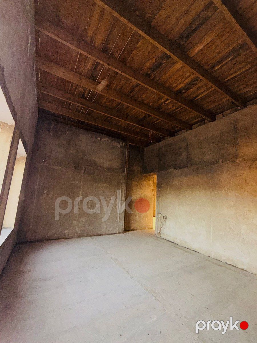 Həyət evi, Xaçmaz r — Ev, villa, Xaçmaz (12)
