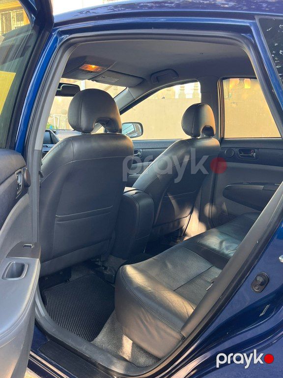 Toyota Prius, 1.5 L, 1.3 kWh, 2008 il, 209 000 km — Avtomobillər, Bakı (9)