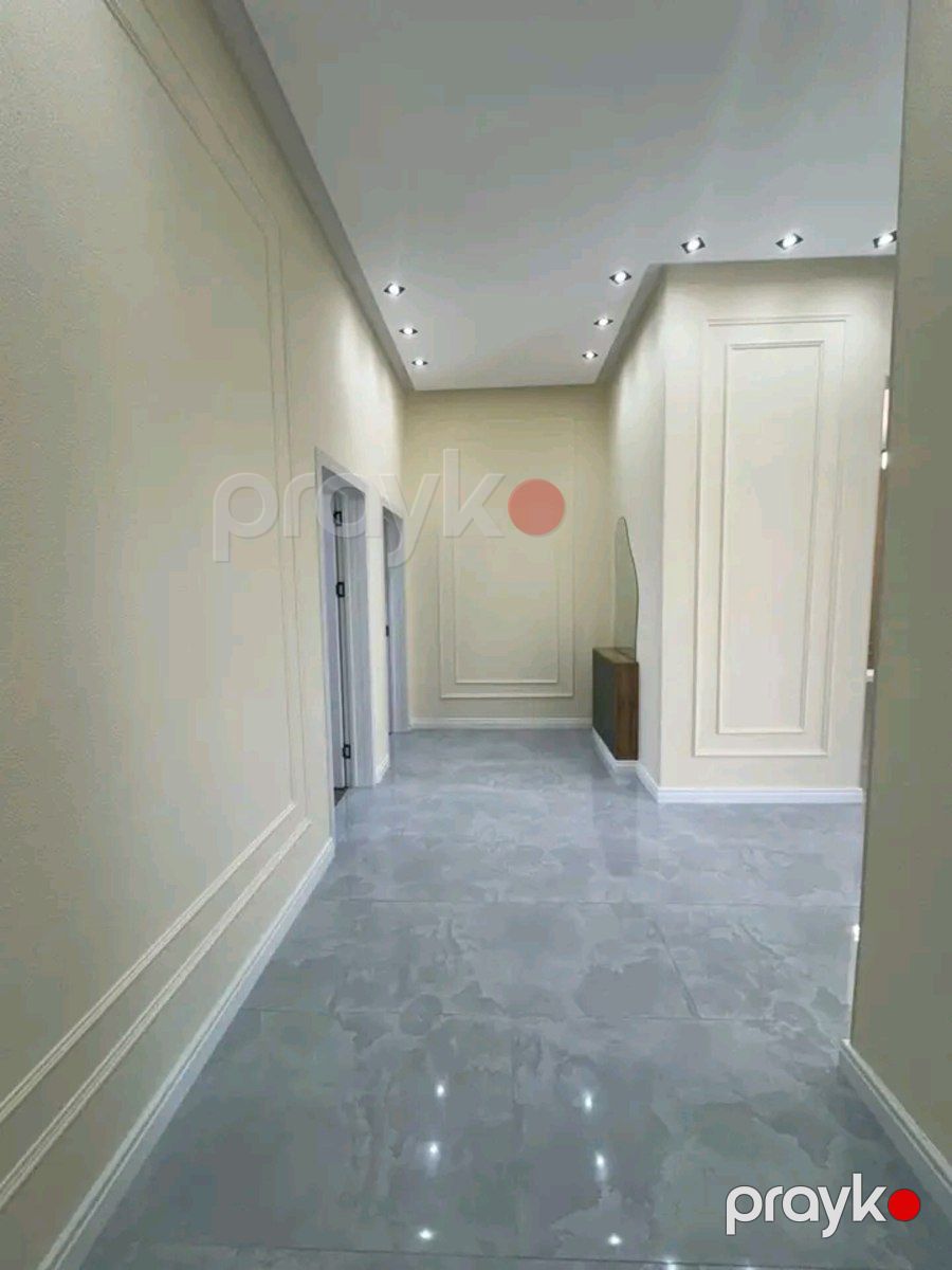 Satılır 4 otaqlı həyət evi/bağ evi 150 m² — Ev, villa, Bakı (6)