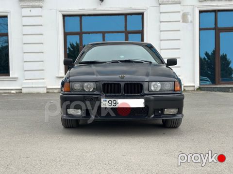BMW 318, 1993 il — Bakı