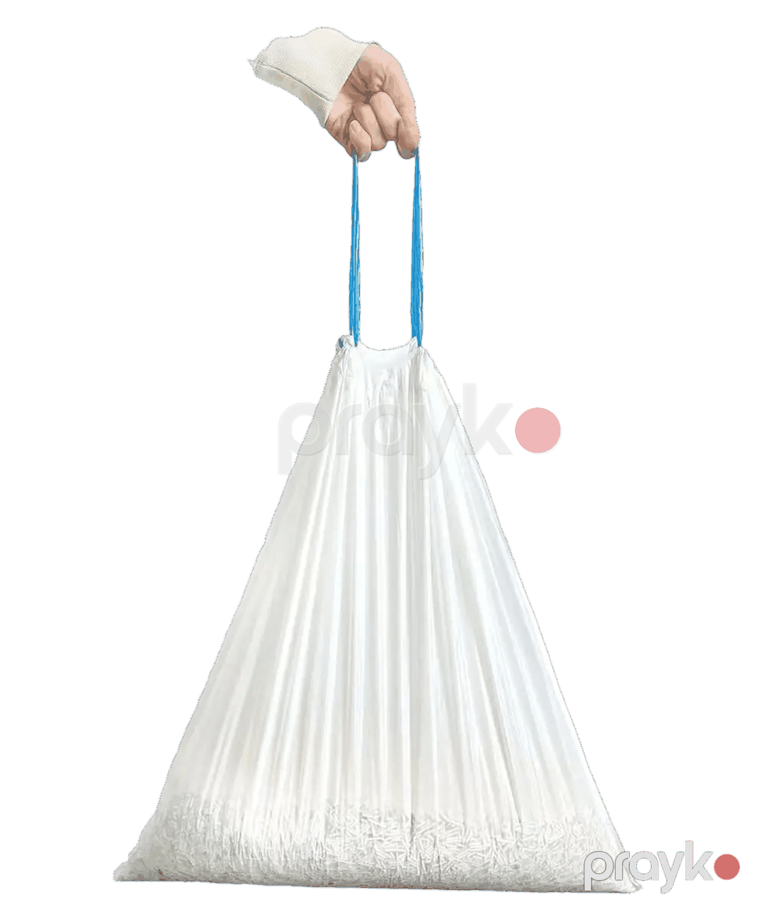 Avtomatik tualet-lotok üçün paketlər TP-532 — Tualetlər, Bakı (2)