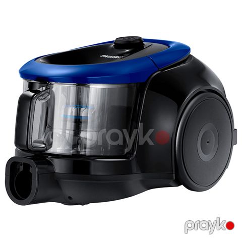 Tozsoran Samsung VC18M21A0SB/EV Qara/mavi