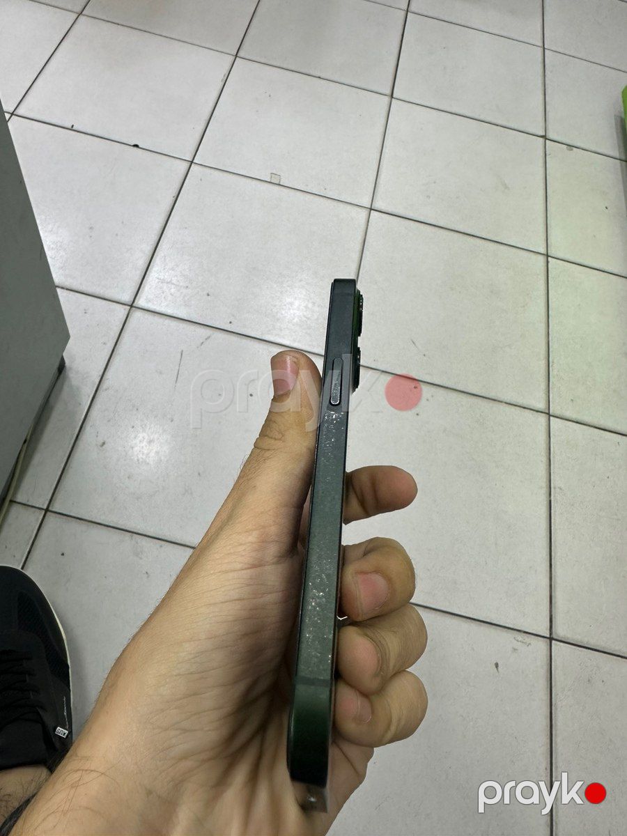 Apple iPhone 13 Starlight 128GB/4GB — Smartfonlar, Bakı (5)