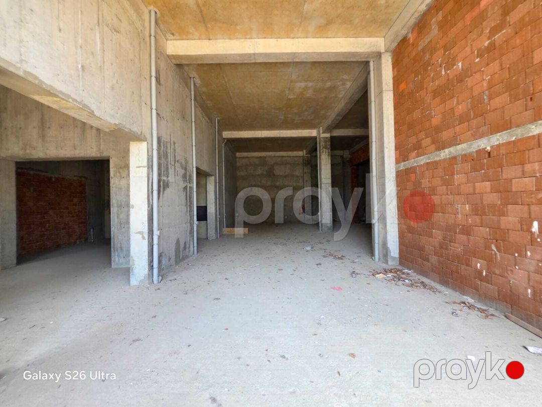 Satılır obyekt 301 m² — Əmlak, Bakı (8)