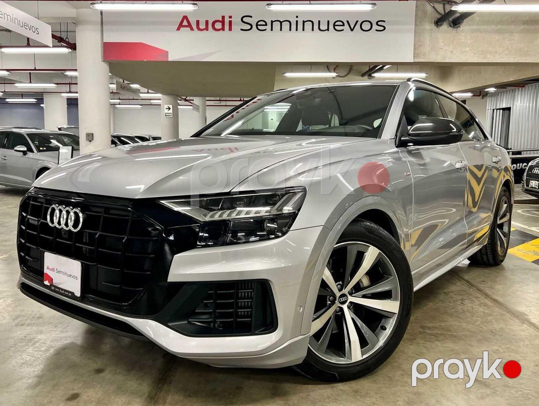 "Audi Q7, Audi Q8" disklər R21 — Ehtiyat hissələri və aksesuarlar, Bakı (4)