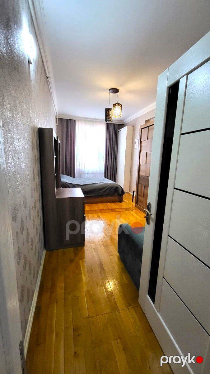 Satılır 2 otaqlı yeni tikili 63 m² — Mənzil, Bakı (9)