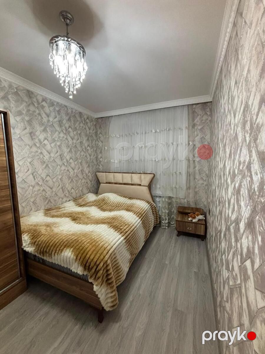Satılır 2 otaqlı yeni tikili 65 m² — Mənzil, Xırdalan (10)