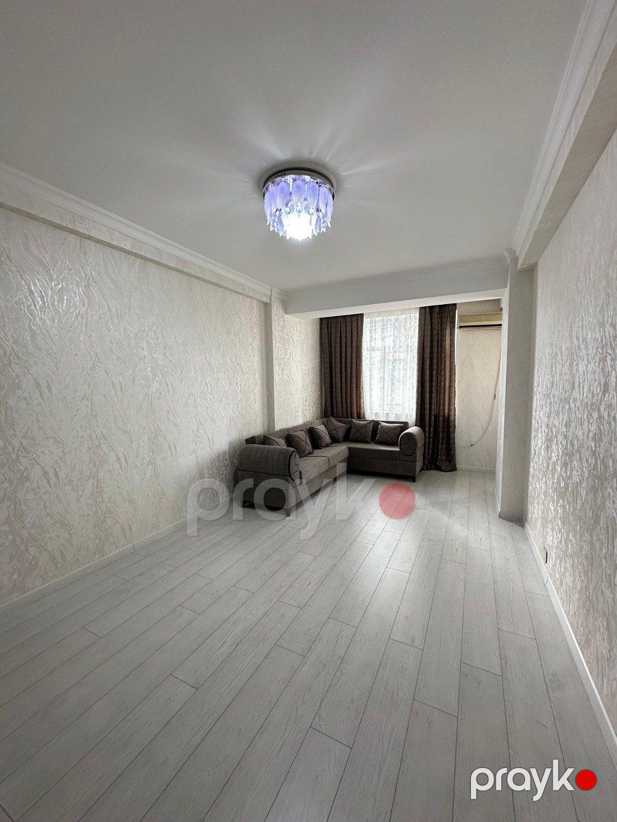 Satılır 2 otaqlı yeni tikili 70 m² — Mənzil, Bakı (2)