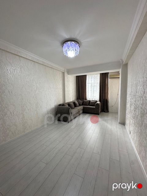 Satılır 2 otaqlı yeni tikili 70 m² — Bakı