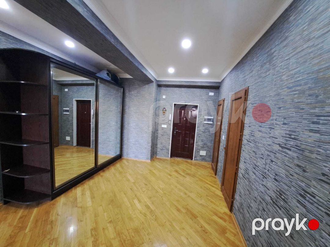 Satılır 3 otaqlı yeni tikili 136 m² — Mənzil, Bakı (2)