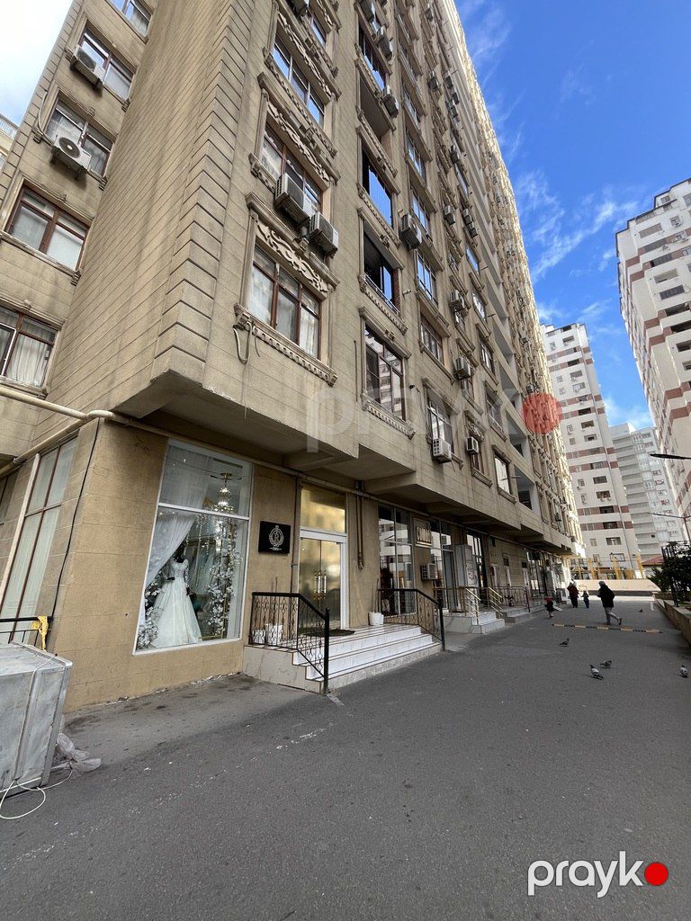 Satılır obyekt 170 m² — Əmlak, Bakı (5)