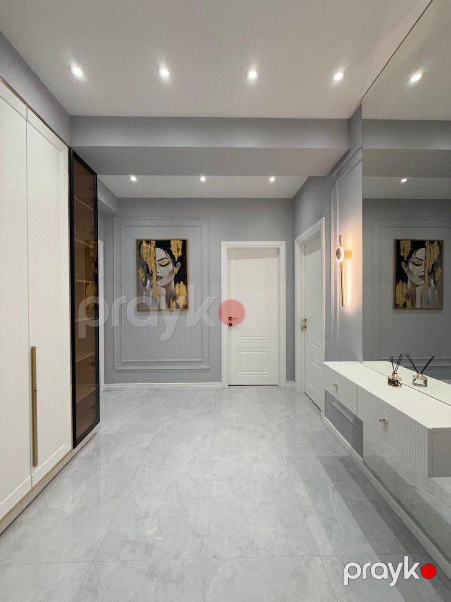 Satılır 3 otaqlı yeni tikili 97 m² — Mənzil, Bakı (6)