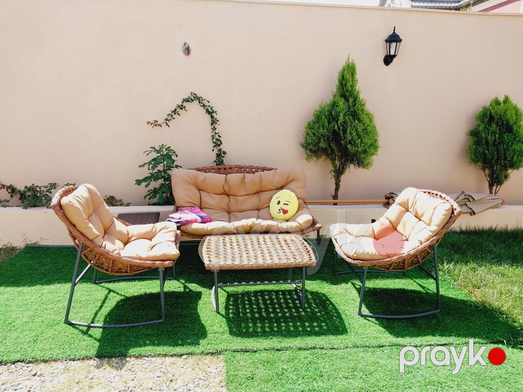 Həyət evi, Yeni Ramana qəs — Ev, villa, Bakı (2)