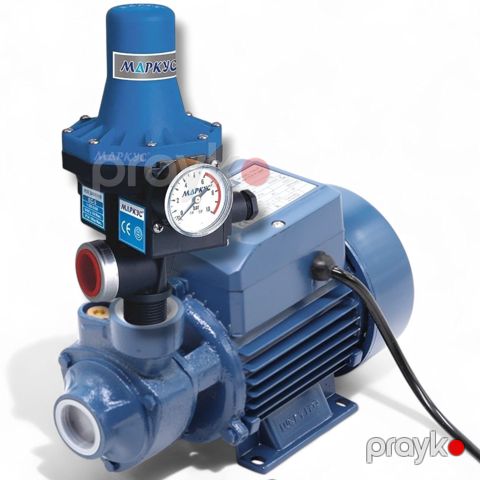 Səthi nasos Marquis 62 ZE-S00155, 350 Vt, 8 m, 25 m — Bakı