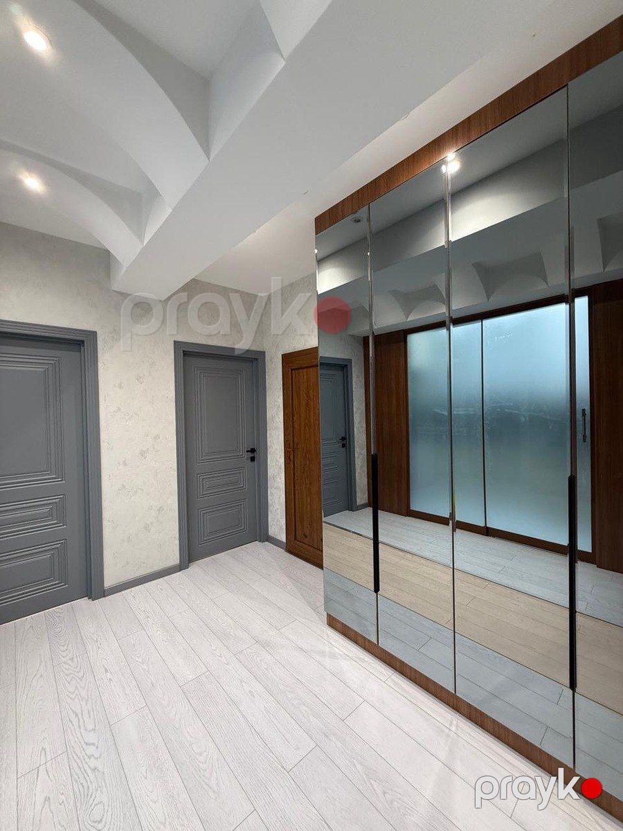 Satılır 2 otaqlı yeni tikili 70 m² — Mənzil, Bakı (9)