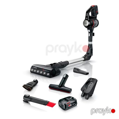 Naqilsiz tozsoran Bosch BCS712XXL Black — Bakı