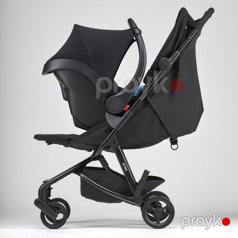 Avtomobil kreslosu üçün adapterlər Anex AirZ — Mallar, Bakı (4)