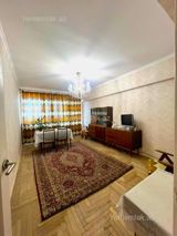 Satılır 3 otaqlı Bina evi menzil (Köhnə tikili), 100 m², Xətai rayonu — Munis bəy — Квартира