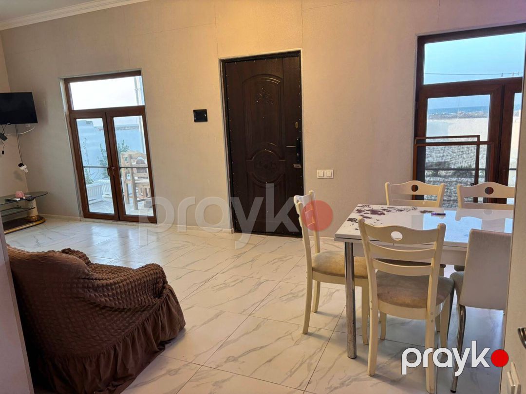 İcarəyə verilir 3 otaqlı həyət evi/bağ evi 70 m² — Ev, villa, Bakı (9)