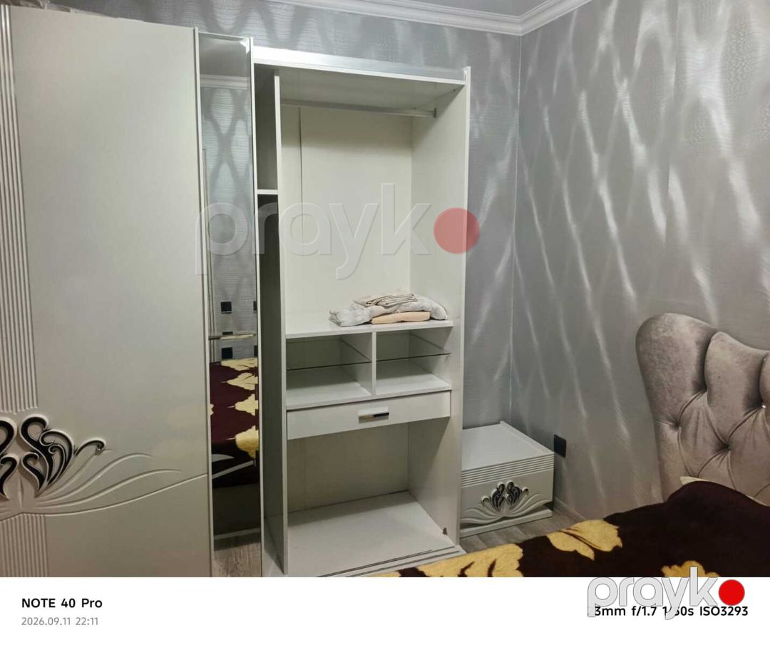Yataq otağı mebeli — Mebel, Bakı (3)