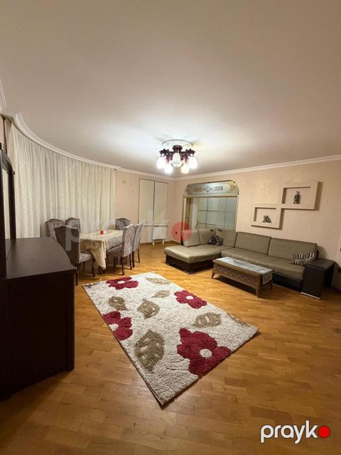 İcarəyə verilir 2 otaqlı yeni tikili 80 m² — Bakı