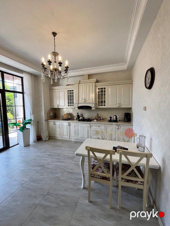 İcarəyə verilir 3 otaqlı həyət evi/bağ evi 250 m² — Ev, villa, Bakı (4)