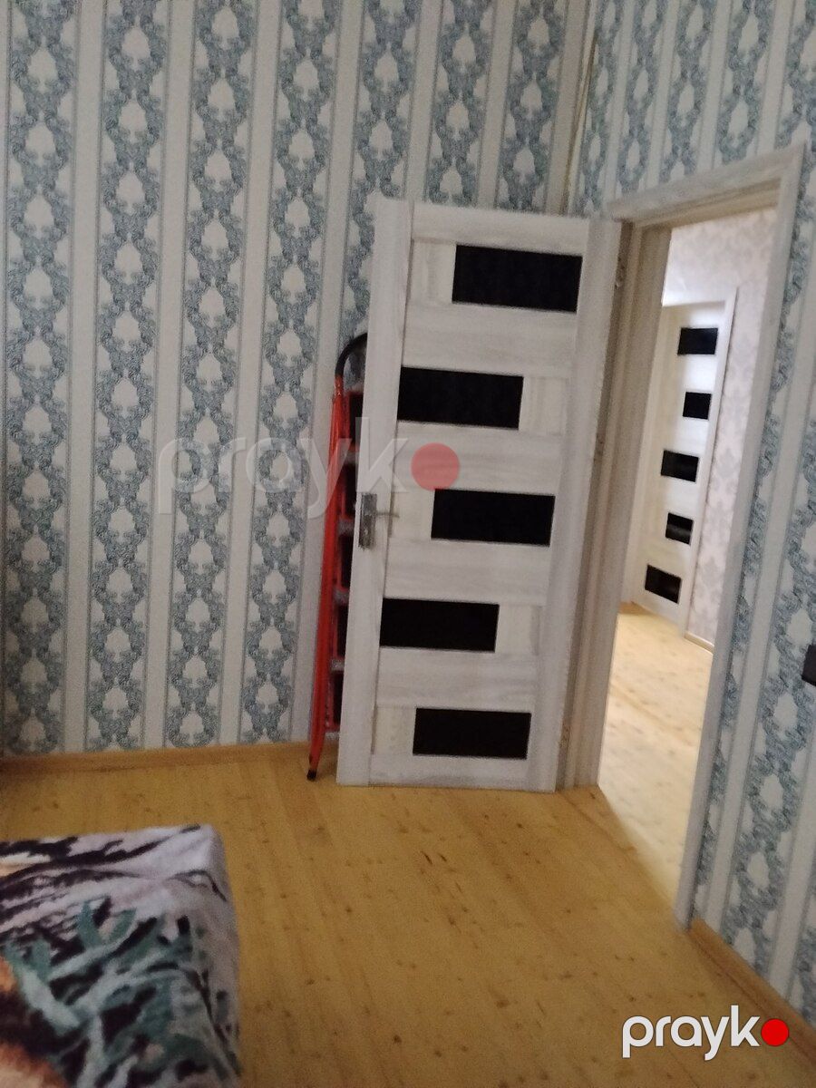 Həyət evi, Ramana qəs — Ev, villa, Bakı (12)