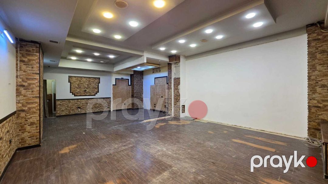 İcarəyə verilir obyekt 75 m² — Əmlak, Bakı (4)