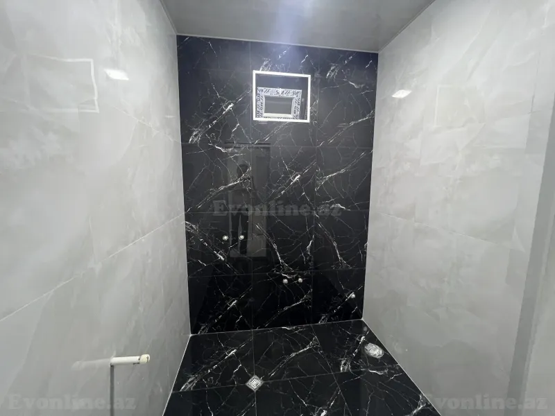 Satılır 3 otaqlı Həyət evi 75 m² Bakı, Abşeron r., Saray — Ev, villa, Bakı (7)