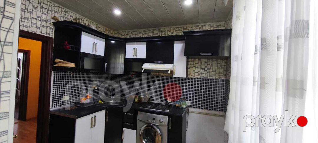 3-otaqlı mənzil, Xətai r., 66 m² — Mənzil, Bakı (5)