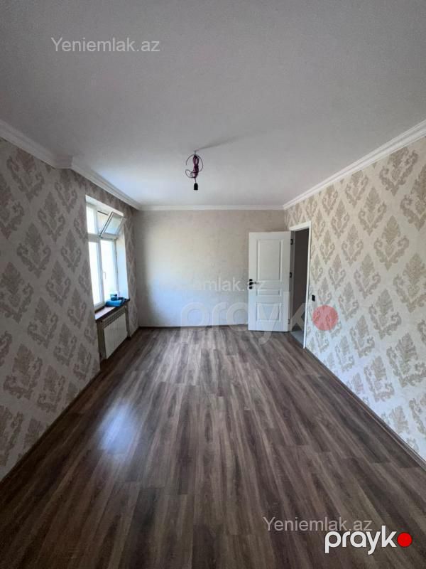 Satılır 2 otaqlı Bina evi menzil (Köhnə tikili), 48 m², Birləşmiş məhəllə — Mənzil, Sumqayıt (4)
