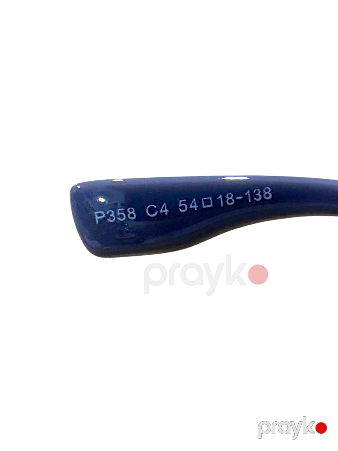 Qadın günəş eynəyi Mano Accessories - P358 -C4 — Mallar, Bakı (3)