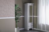Tiffany dəhliz paltar dolabı — Embawood.az