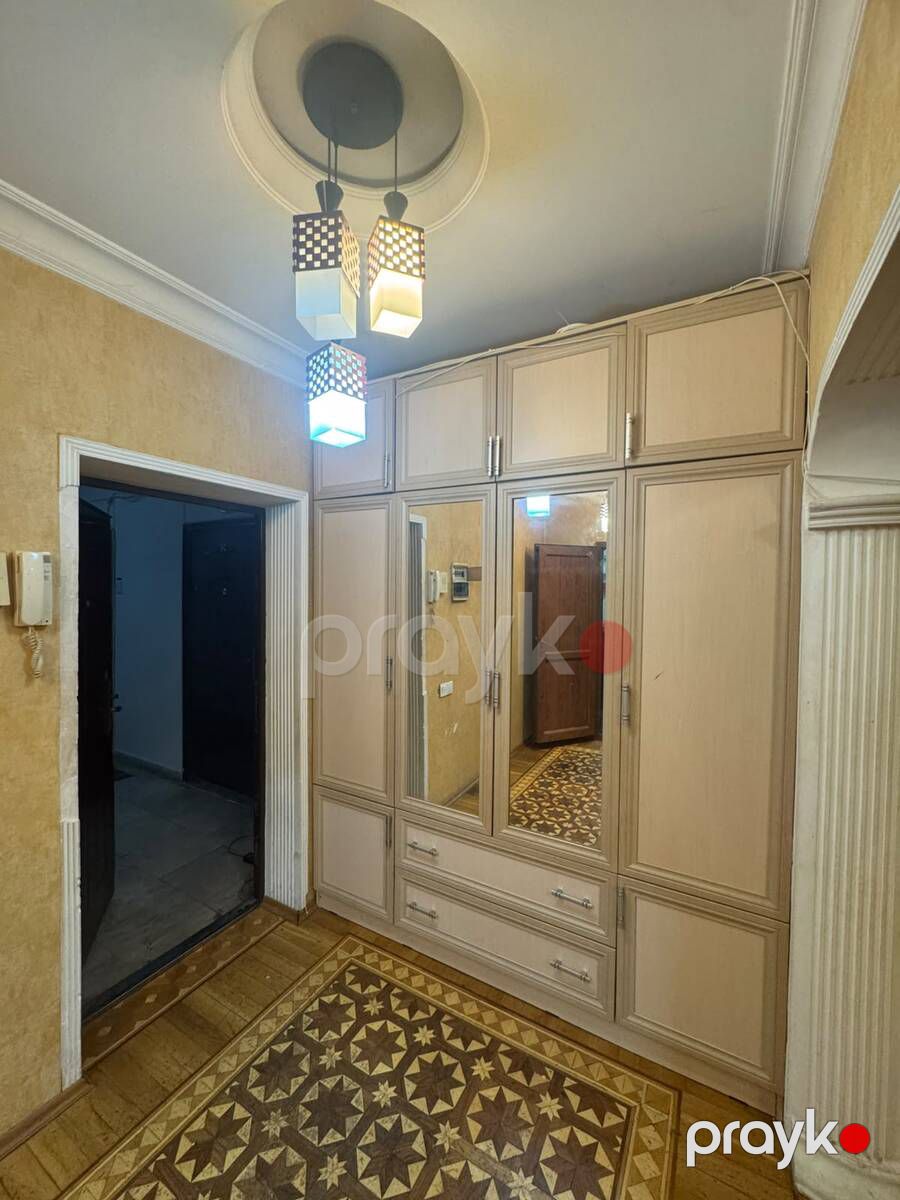 İcarəyə verilir 2 otaqlı yeni tikili 60 m² — Mənzil, Bakı (9)