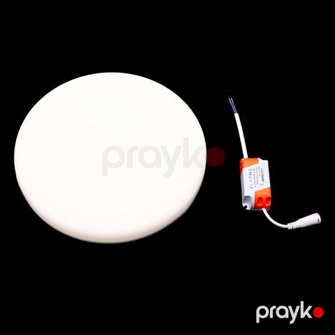 Skylıght LED spot tənzimlənən 3D 36 w wh — Bakı