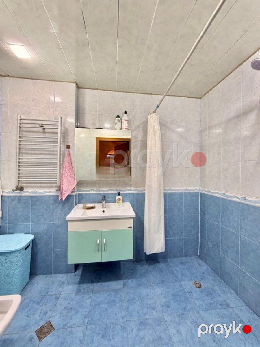 Satılır 2 otaqlı yeni tikili 60 m² — Mənzil, Bakı (6)
