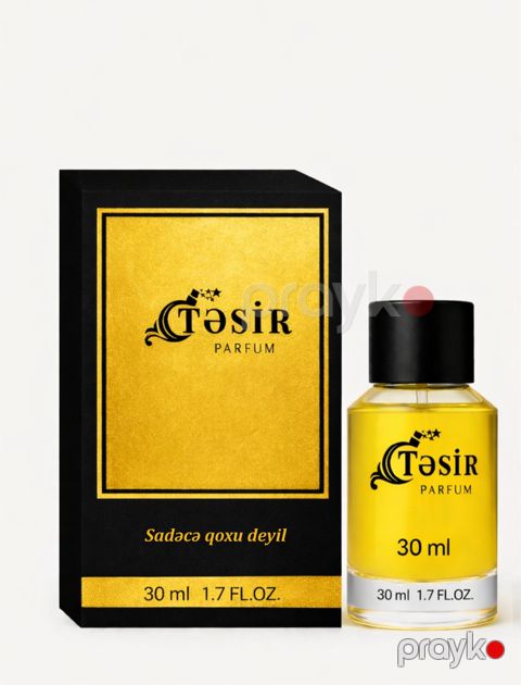 Təsir Parfüm Hypnotic Poison qadınlar üçün ətir suyu 30 ml — Bakı