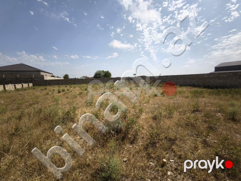 6 sot Torpaq, Satış, Bakı, Xəzər — Torpaq, Bakı (5)