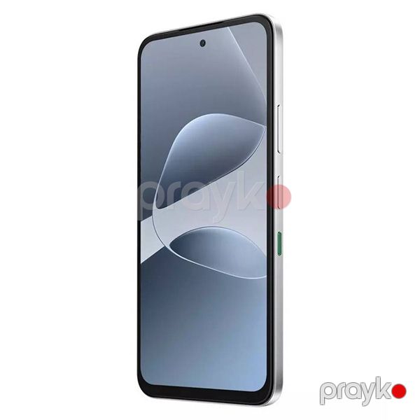 İnfinix Hot 60i (4GB RAM) Silver 128GB — Mallar, Bakı (5)